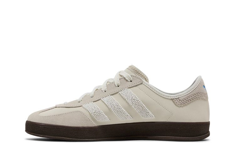 Кроссовки CLOT x adidas Gazelle Indoor 'Off White'