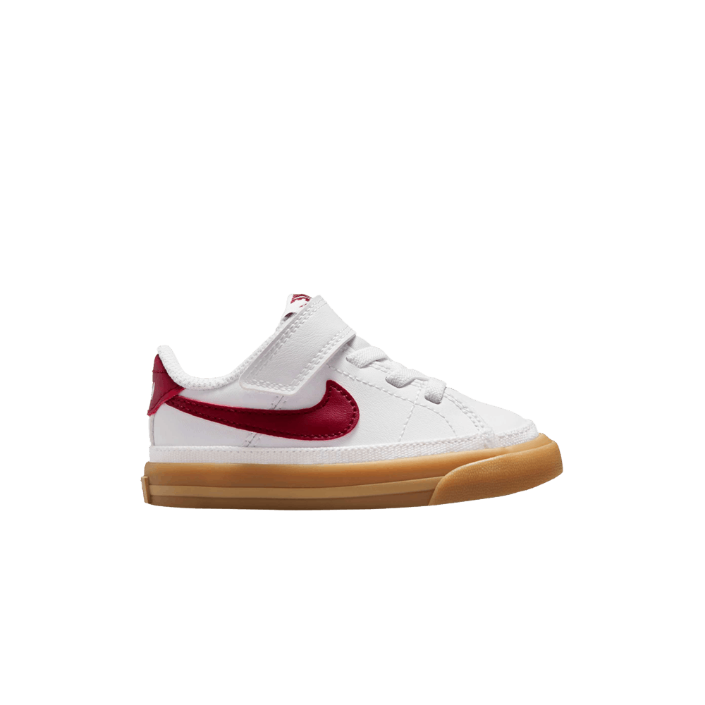 court-legacy-td-white-team-red-gum-da5382-132