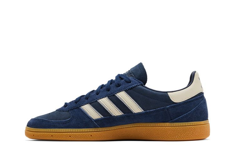 Кроссовки adidas Handball Spezial 'Weltmeister Pack - Collegiate Navy'