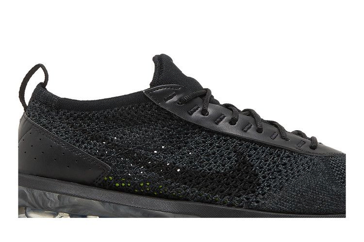 Кроссовки Nike Air Max Flyknit Racer 'Triple Black'