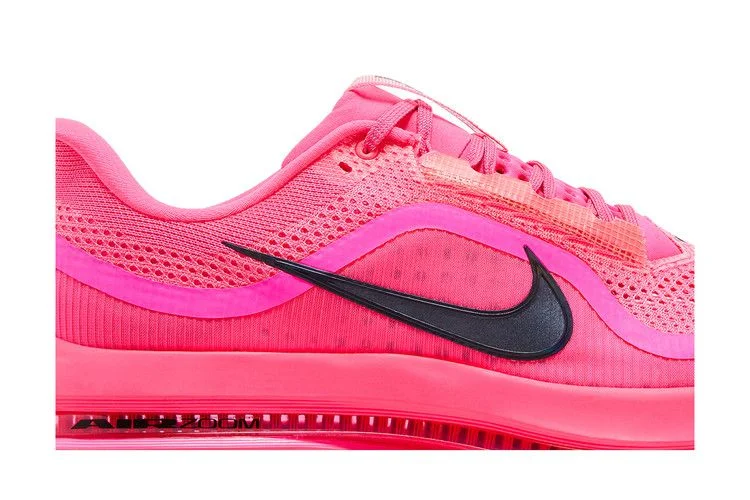 Кроссовки Nike Pegasus Premium 'Hyper Pink'