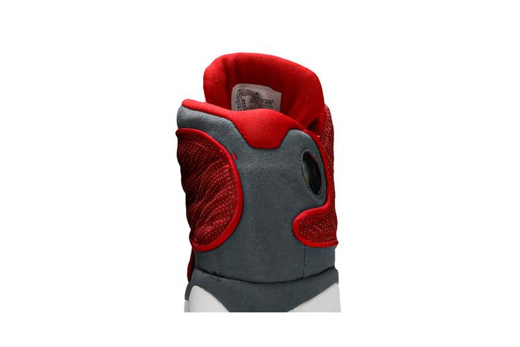 Кроссовки Air Jordan 13 Retro GS 'Red Flint'