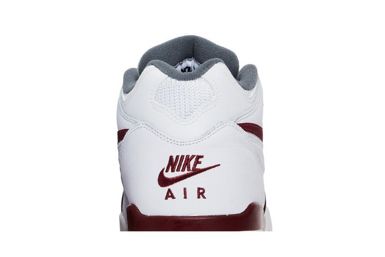 Кроссовки Nike Air Flight 89 'Team Red'