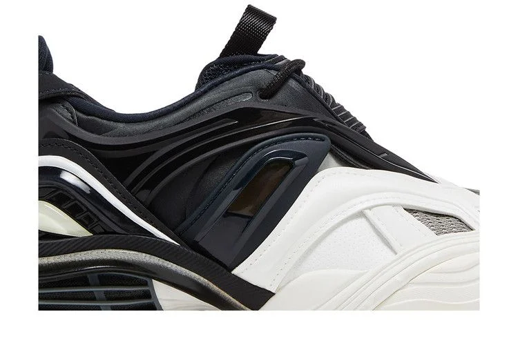 Кроссовки Balenciaga Wmns Tyrex 'Black Grey'