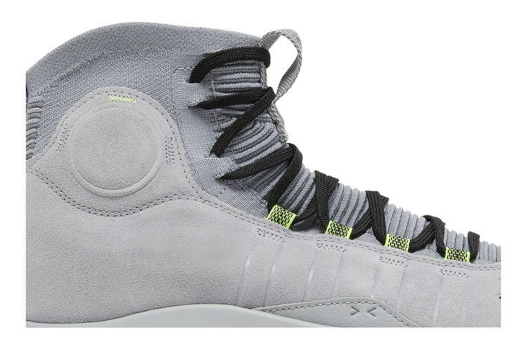 Кроссовки Curry Brand Curry 4 FloTro 'Mod Gray'