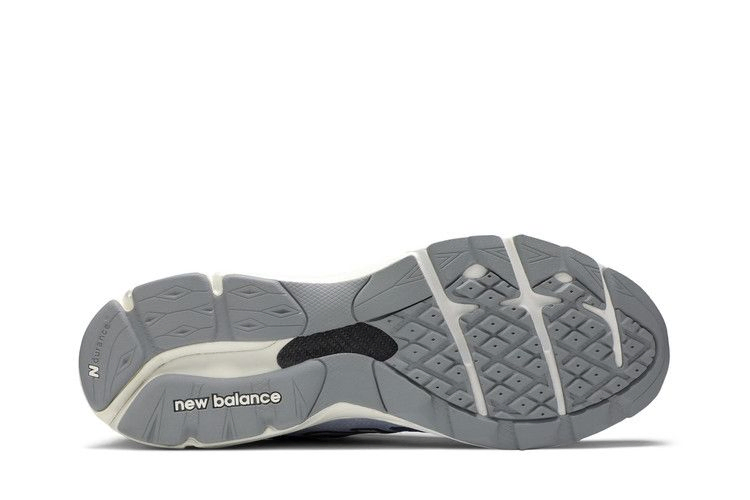 Кроссовки New Balance No Vacancy Inn x 990v3 Made in USA 'Water and WiFi'