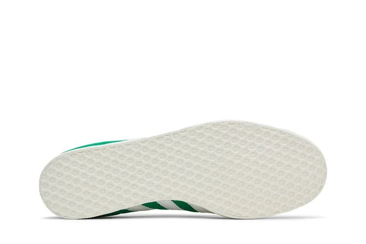 Кроссовки adidas Gazelle 'Green White'
