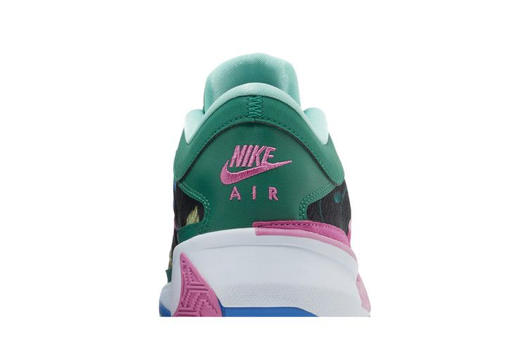Кроссовки Nike Zoom Freak 5 'Flowers'