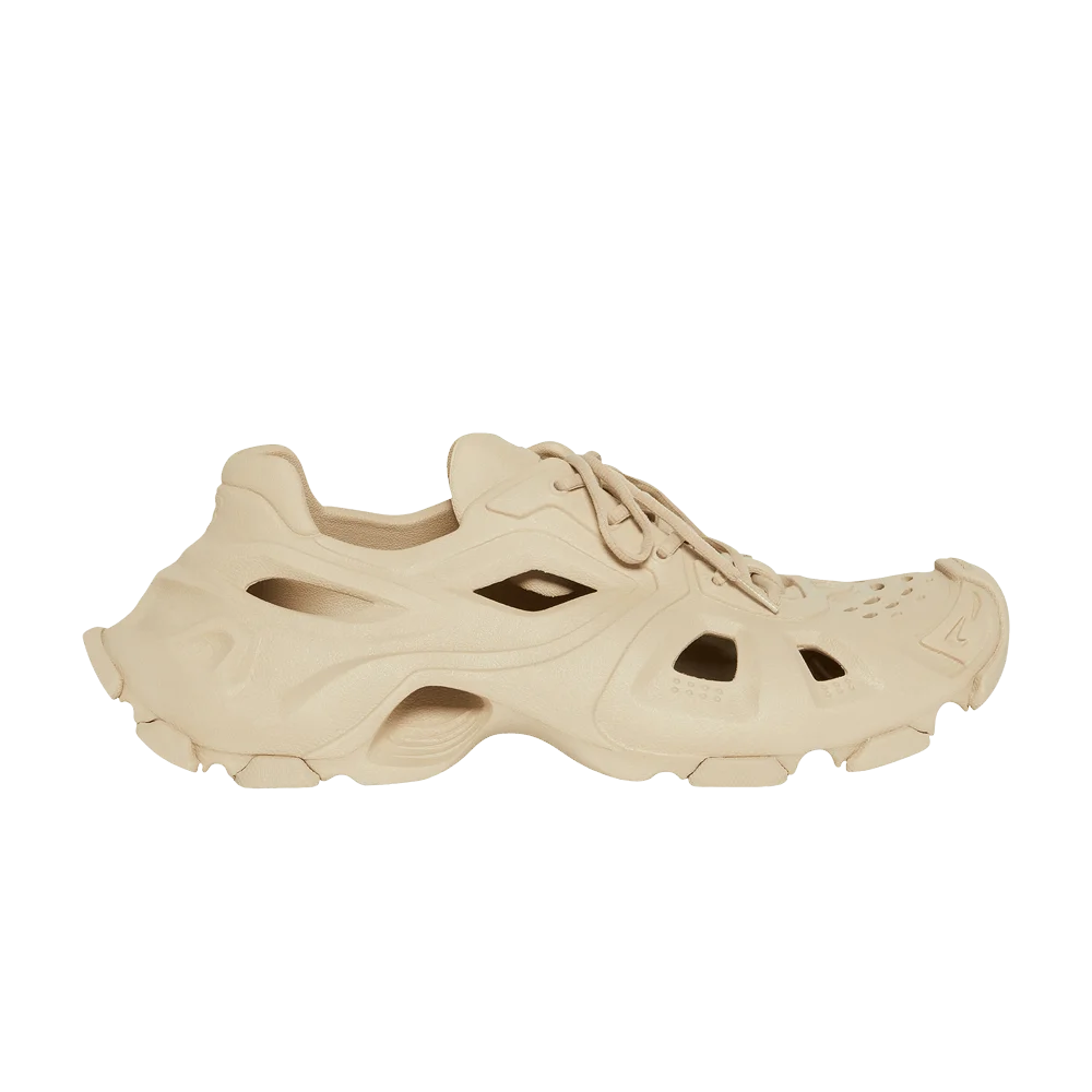 Кроссовки Balenciaga HD Low 'Taupe'