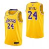 2018-19-Kobe-Bryant-Los-Angeles-Lakers-24-Icon-Edition-Gold-100x100
