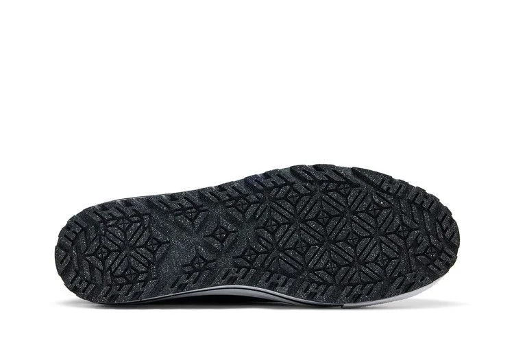 Кроссовки Converse Chuck Taylor All Star City Trek 'Black'