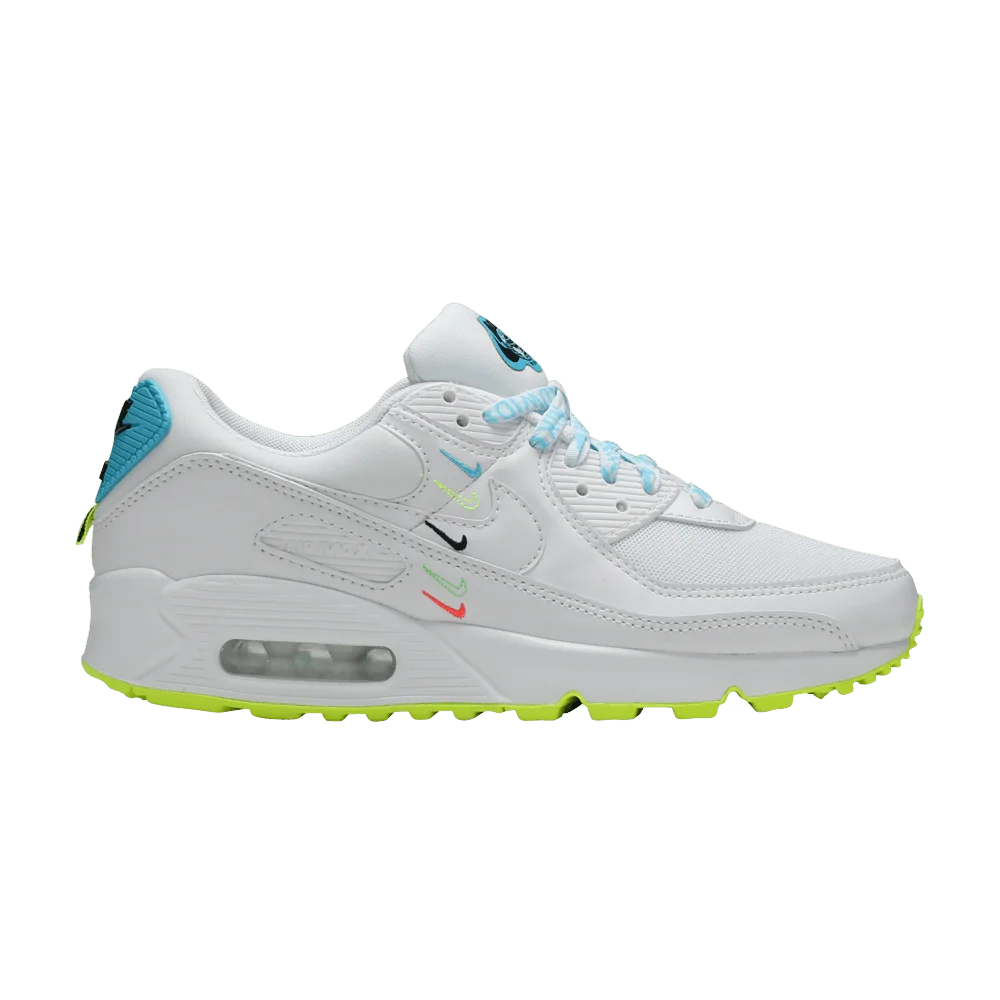 Krossovki-Nike-Wmns-Air-Max-90-SE-Worldwide-Pack