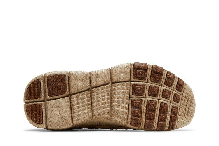 Кроссовки Nike Free Crater Trail Moc 'N7 - Wheat'