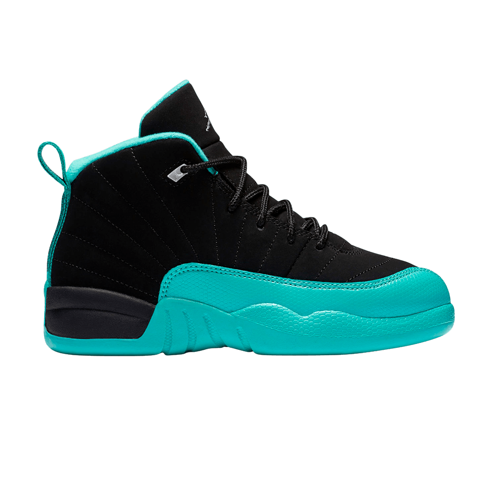 Кроссовки Air Jordan 12 GP 'Hyper Jade'