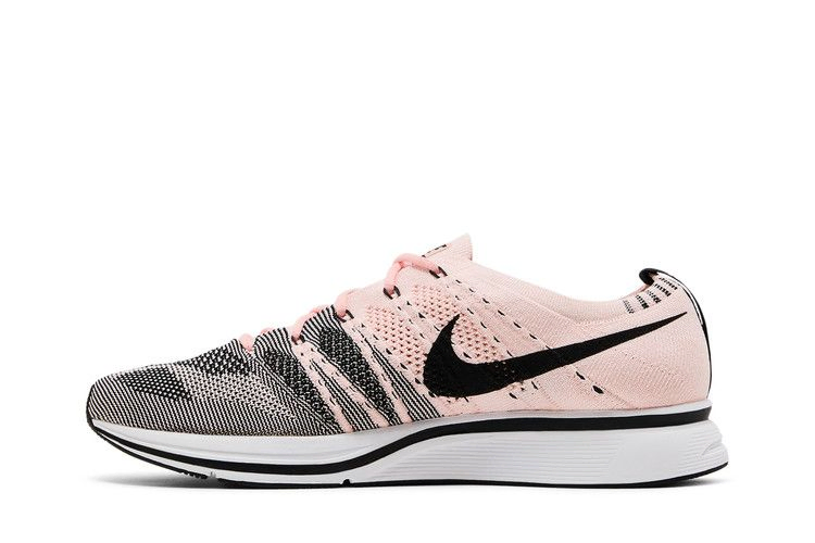 Кроссовки Nike Flyknit Trainer 2017 'Sunset Tint'