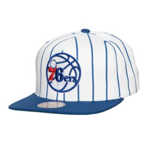 Mitchell-Ness-Retro-Pinstripe-Snapback-Philadelphia-76ers-300x300