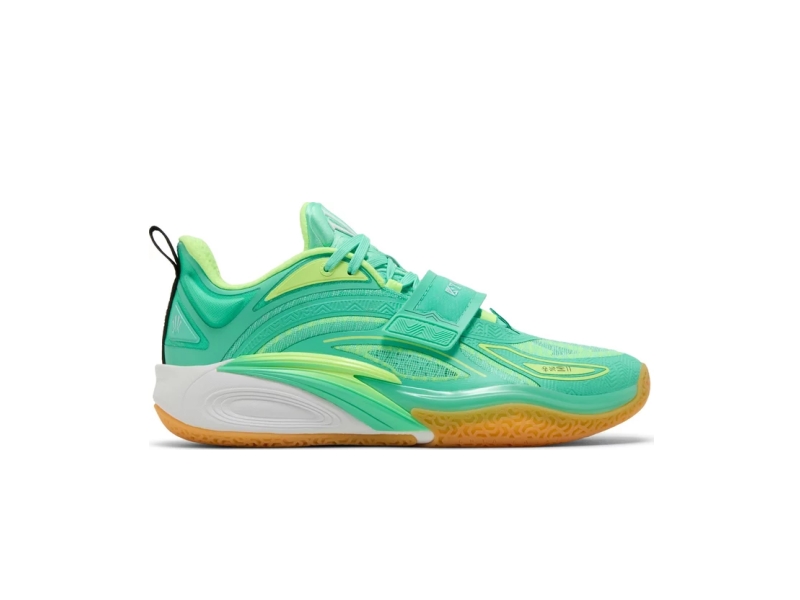 Кроссовки Anta Kai 1 'Green Grails'