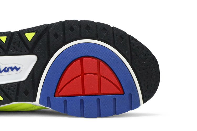 Кроссовки Champion Rally Pro 'Neon Light'