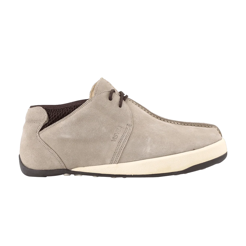 Кроссовки Visvim Paik 'Beige'