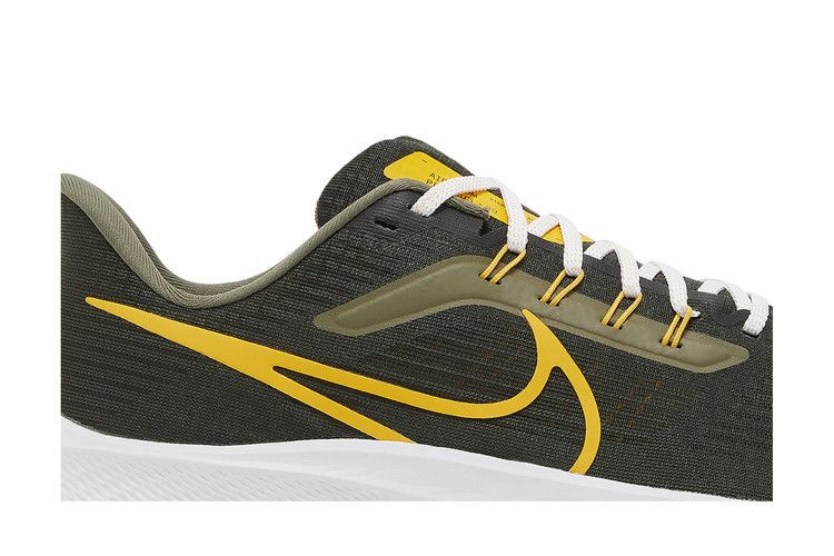 Кроссовки Nike Air Zoom Pegasus 39 'Sequoia University Gold'