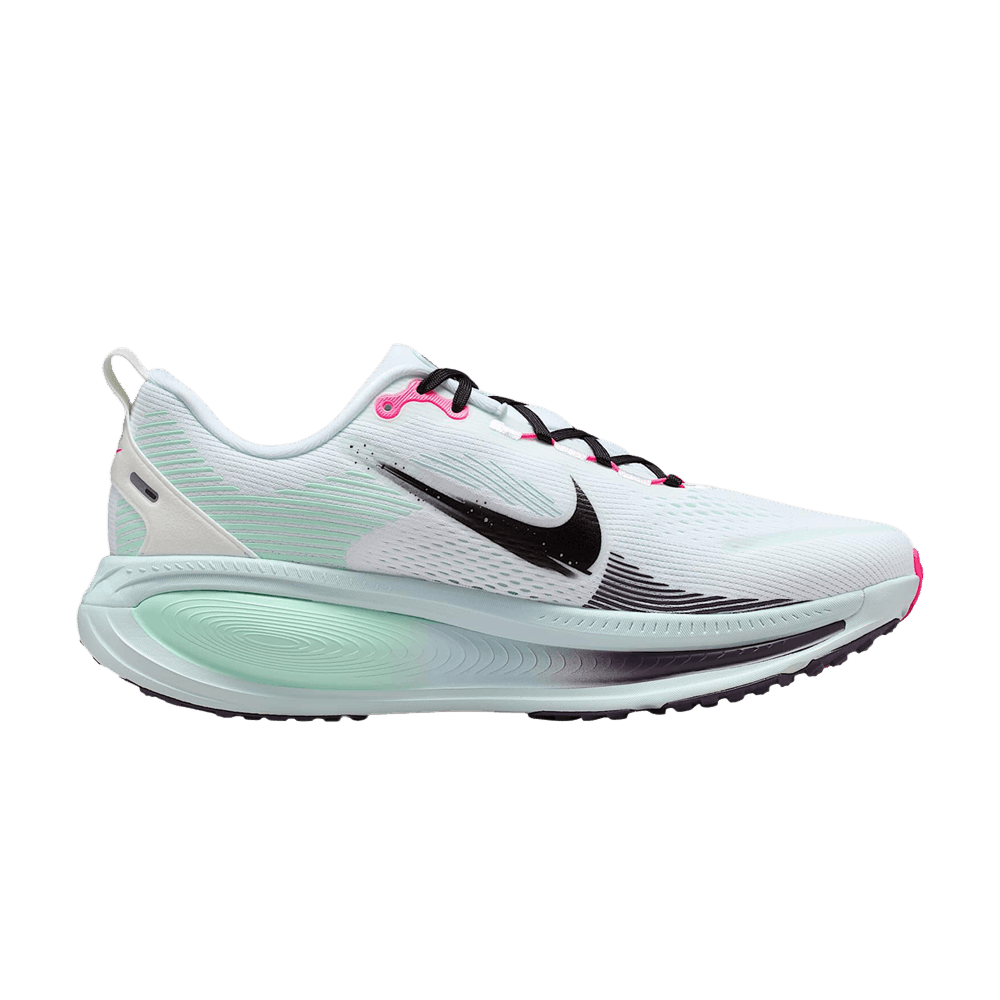 Кроссовки Nike Vomero 18 'White Glacier Blue'
