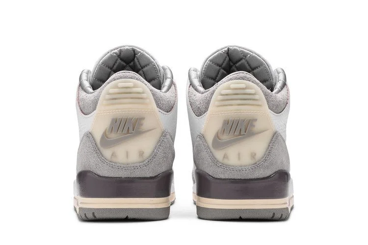 Кроссовки A Ma Maniére x Wmns Air Jordan 3 Retro SP 'Raised By Women'