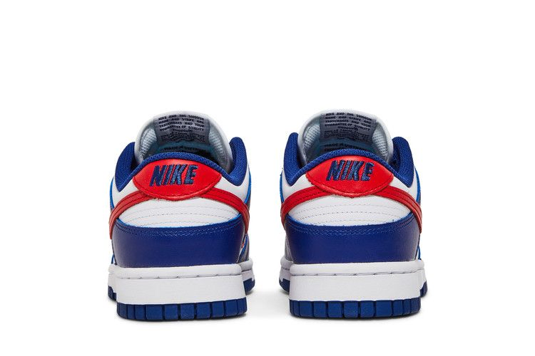 Кроссовки Nike Wmns Dunk Low 'USA'
