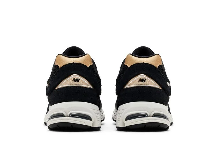 Кроссовки Foot Locker x New Balance 2002R '50th Anniversary'