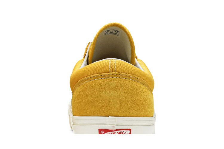 Vans Vault OG Era LX 'Old Gold'