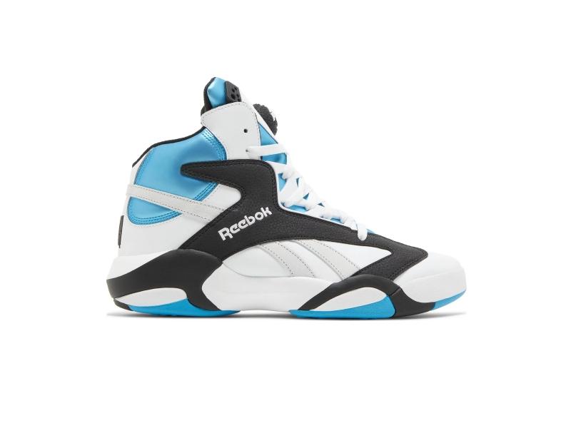 Кроссовки Reebok Shaq Attaq Orlando Magic 2022