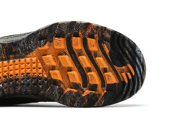 Кроссовки Nike React SFB Carbon 'Dark Stucco'