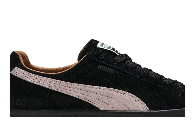 Кроссовки Patta x Puma Clyde 'Amsterdam'