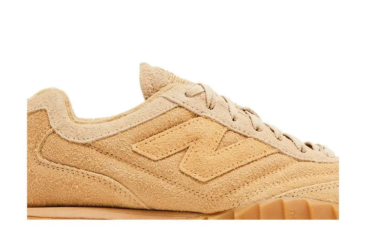Кроссовки AURALEE x New Balance RC30 'Tan'