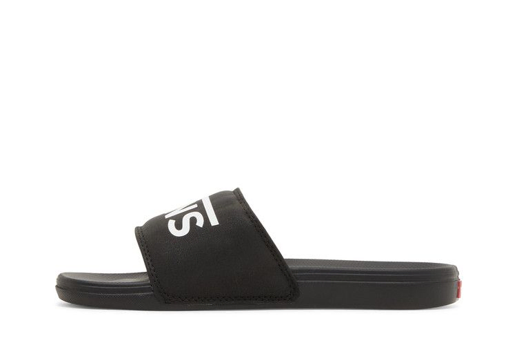 Vans La Costa Slide-On 'Black'