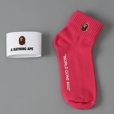 BAPE-Ape-Head-Socks-Multi-2