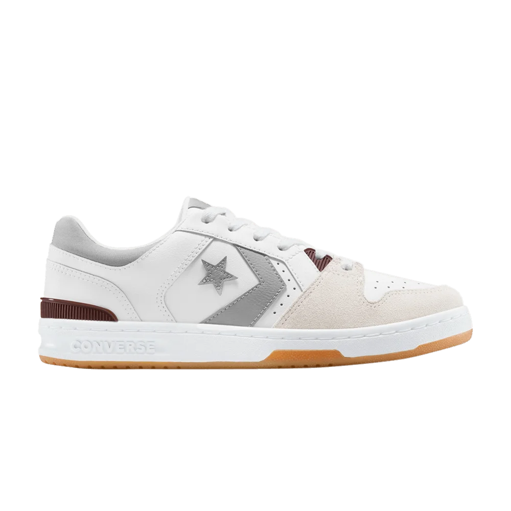Кроссовки Converse CL98 'White Classic Grey'
