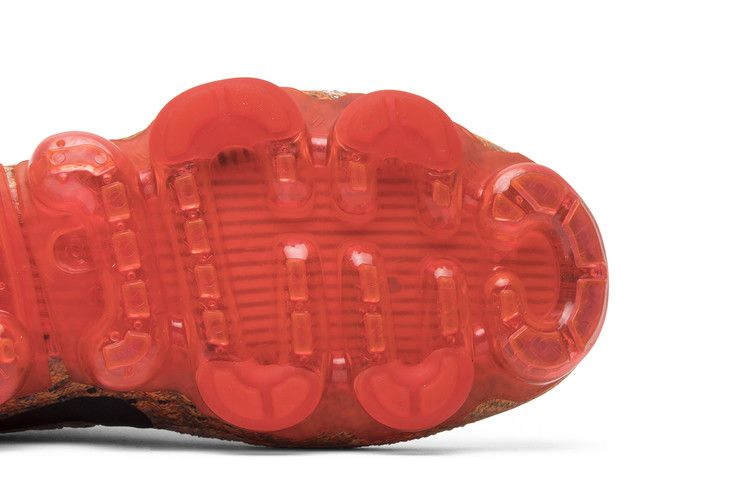 Кроссовки Nike Wmns Air VaporMax 'Heritage Zero'