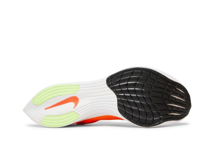 Кроссовки Nike ZoomX Vaporfly NEXT% 2 'Total Orange'