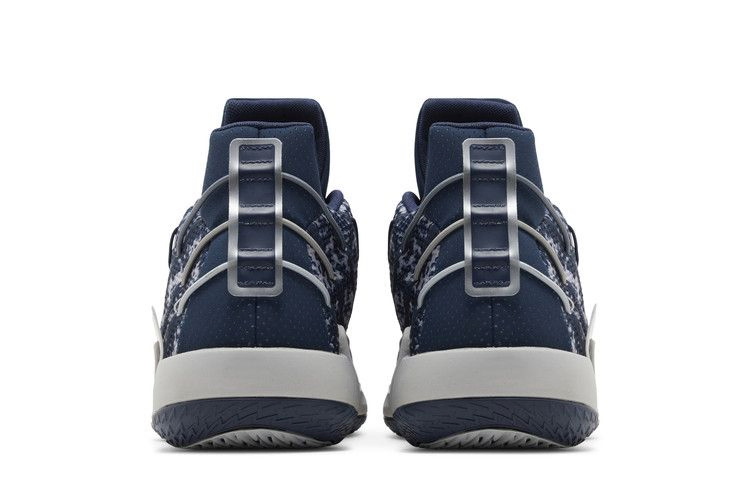Кроссовки adidas Dame 7 'Vet Tix - Blue'