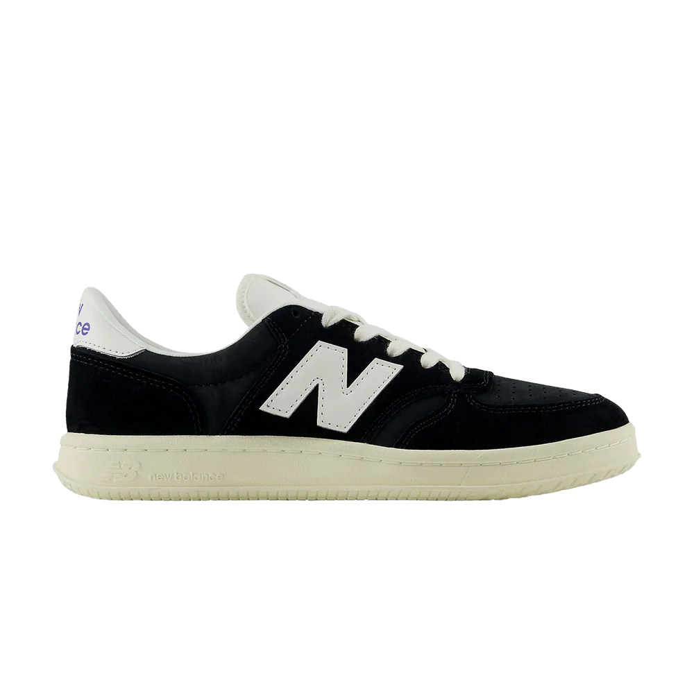 Кроссовки New Balance T500 'Black Angora'