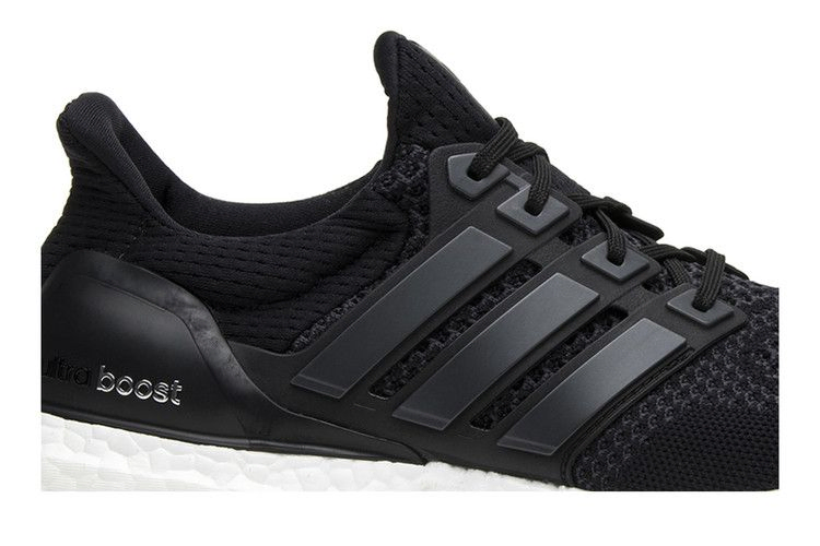 Кроссовки adidas UltraBoost 1.0 'Core Black'