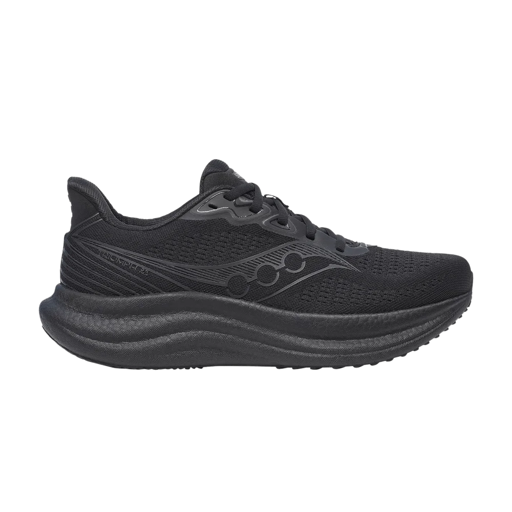 Krossovki-Saucony-Triumph-23-Triple-Black