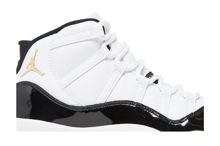 Кроссовки Air Jordan 11 Retro GS 'Gratitude / Defining Moments'