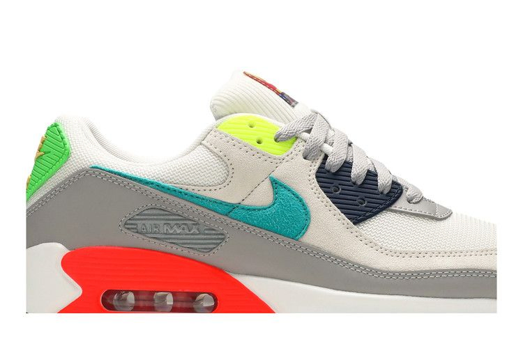 Кроссовки Nike Air Max 90 'Evolution Of Icons'