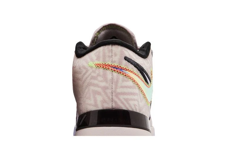Кроссовки Nike Zoom LeBron NXXT Genisus 'Platinum Violet'