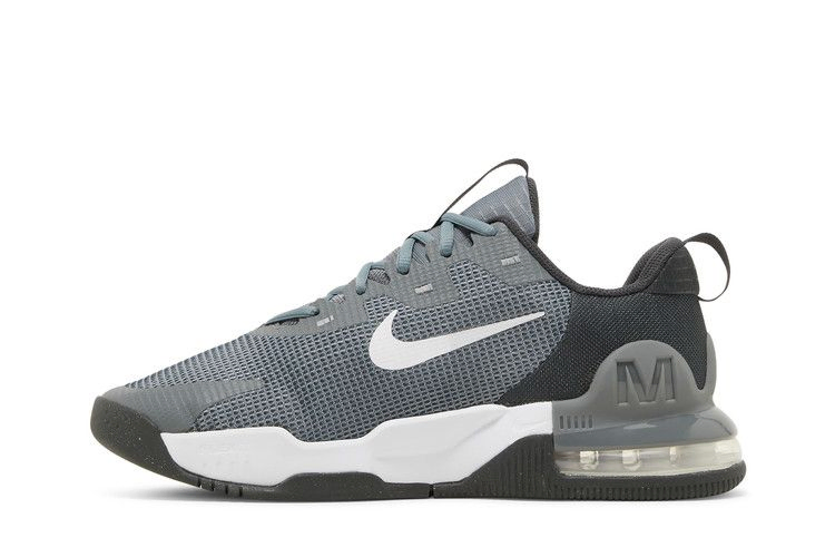 Кроссовки Nike Air Max Alpha Trainer 5 'Smoke Grey'