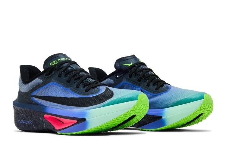 Krossovki-Nike-Zoom-Fly-6-Glam-Dark-Obsidian-Emerald-7