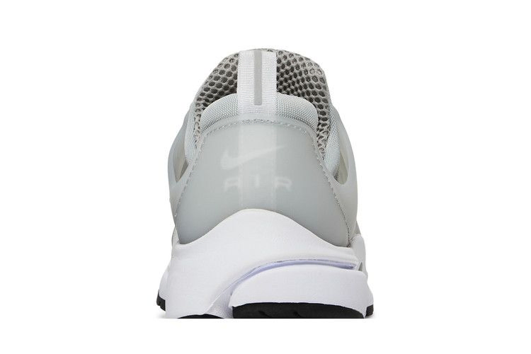 Кроссовки Nike Air Presto 'Light Smoke Grey'