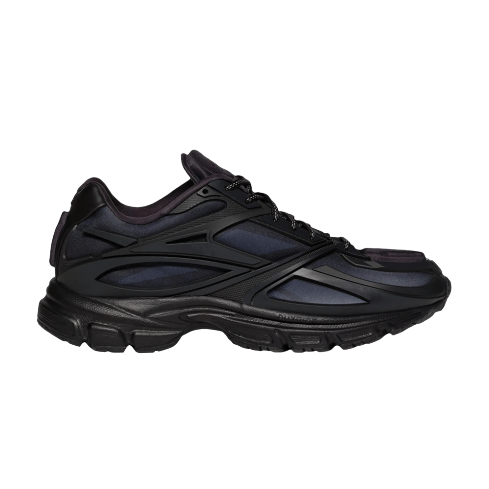 Кроссовки Reebok Premier Road Modern LTD 'Black'