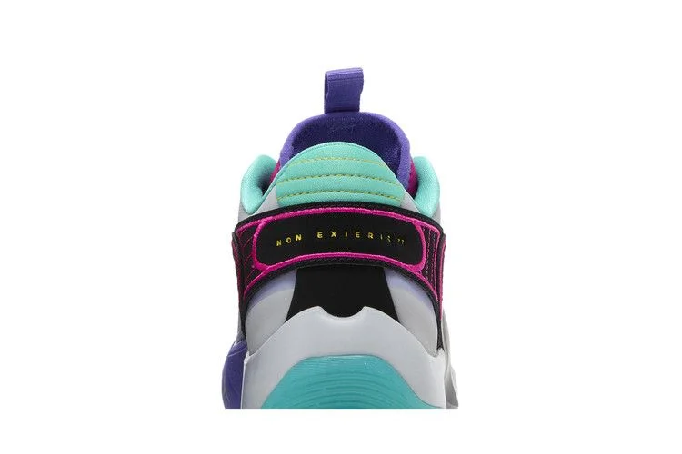 Кроссовки Air Jordan Luka 2 GS 'All-Star'